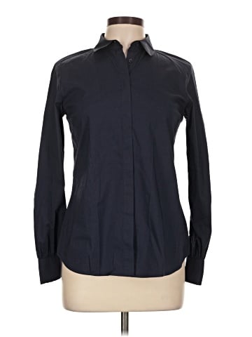 Brooks Brothers Long Sleeve Blouse (view 1)