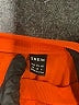 Shein Orange Short Sleeve T-Shirt Size 6 - photo 7