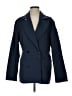AYR 100% Cotton Blue Blazer Size XS - photo 1