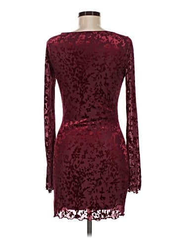 VICI Cocktail Dress (view 2)
