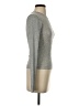 Zara Gray Turtleneck Sweater Size S - photo 4