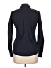 Brooks Brothers Black Long Sleeve Blouse Size 6 - photo 2