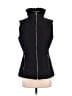 Calvin Klein 100% Polyester Black Vest Size S - photo 1