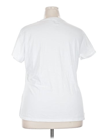 Press Short Sleeve T-Shirt (view 2)