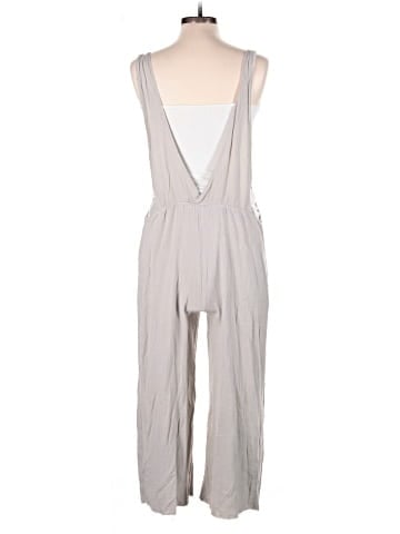 Natural Life Jumpsuit (view 2)