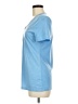 Adidas Blue Active T-Shirt Size M - photo 5