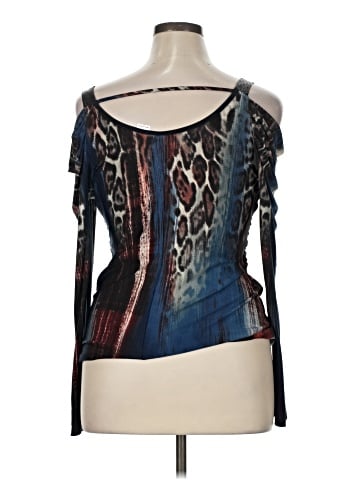 Venus Sleeveless Blouse (view 2)
