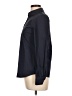 Brooks Brothers Black Long Sleeve Blouse Size 6 - photo 5