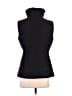 Calvin Klein 100% Polyester Black Vest Size S - photo 2