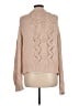 Assorted Brands 100% Cotton Tan Cardigan Size L - photo 2