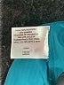 Coolibar Teal Casual Dress Size M - photo 8