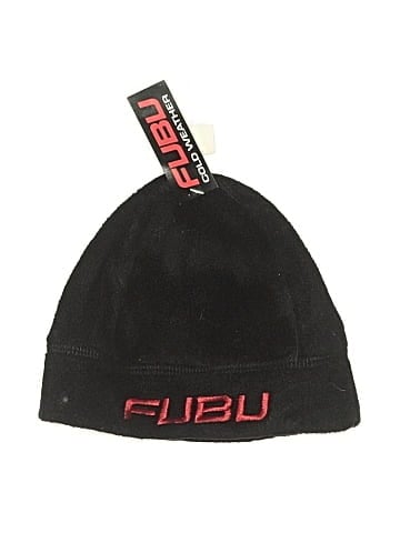 Fubu Beanie (view 1)