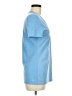 Adidas Blue Active T-Shirt Size M - photo 4