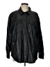 Wild Fable 100% Polyurethane Black Jacket Size L - photo 1