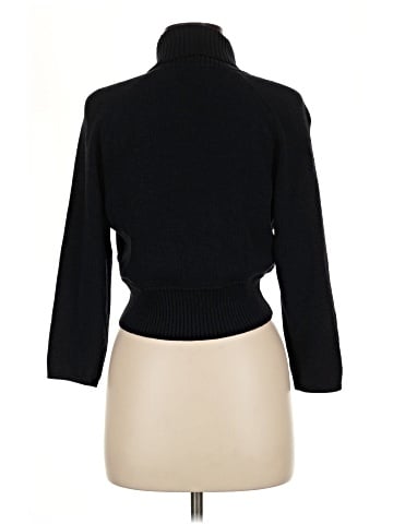 St. John Sport 3/4 Sleeve Button-Down Shirt (view 2)