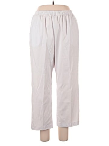 BonWorth Casual Pants (view 1)