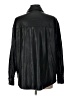 Wild Fable 100% Polyurethane Black Jacket Size L - photo 2