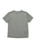 Nike Gray Short Sleeve Top Size 3 - 4 - photo 2