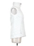 The North Face 100% Polyester White Vest Size S - photo 4