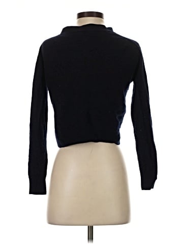 Massimo Dutti Long Sleeve Blouse (view 2)