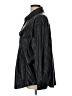 Wild Fable 100% Polyurethane Black Jacket Size L - photo 5