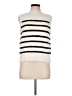 Bailey 44 Ivory Sweater Vest Size M - photo 1