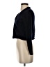 Massimo Dutti Black Long Sleeve Blouse Size XS - photo 5