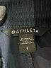 Athleta Solid Blue Casual Pants Size 8 - photo 4