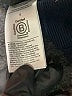 Athleta Solid Blue Casual Pants Size 8 - photo 5