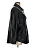 Wild Fable 100% Polyurethane Black Jacket Size L - photo 4
