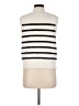 Bailey 44 Ivory Sweater Vest Size M - photo 2