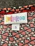 Lularoe Chevron-herringbone Brown Casual Dress Size S - photo 7
