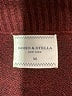 Assorted Brands Burgundy Pullover Sweater Size M - photo 7