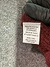 Assorted Brands Burgundy Pullover Sweater Size M - photo 8