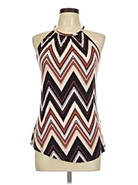 Free Kisses Sleeveless Blouse (view 1)