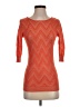 Marciano Orange 3/4 Sleeve Top Size S (estimated) - photo 1