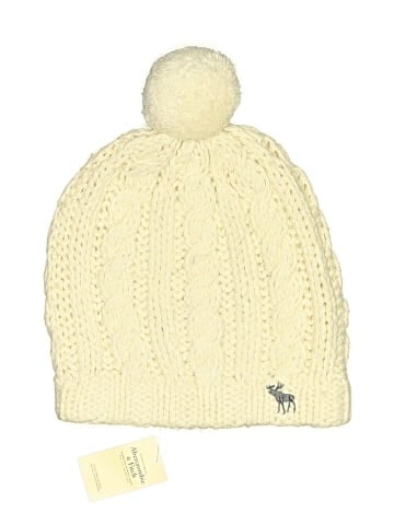 Abercrombie & Fitch Beanie (view 1)