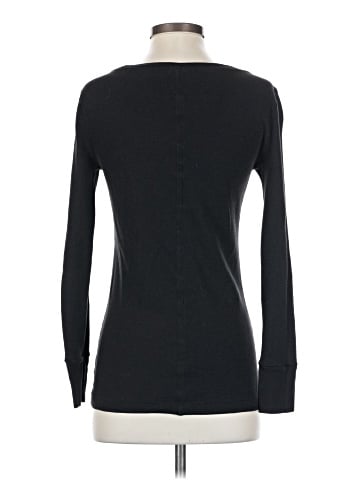 Victoria's Secret Pink Long Sleeve T-Shirt (view 2)