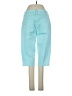 Tommy Bahama Color Block Teal Jeans Size 4 - photo 2