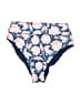 Assorted Brands Floral Blue Swimsuit Bottoms Size L - photo 1