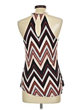 Free Kisses Sleeveless Blouse (view 2)