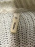 Wishlist 100% Acrylic Color Block Ivory Pullover Sweater Size S - photo 7