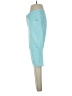 Tommy Bahama Color Block Teal Jeans Size 4 - photo 5