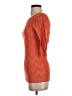 Marciano Orange 3/4 Sleeve Top Size S (estimated) - photo 5