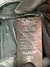 We the Free Chevron-herringbone Black Jeans Size 32 waist - photo 8