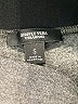 Simply Vera Vera Wang Color Block Gray Active Pants Size S - photo 7