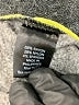 Simply Vera Vera Wang Color Block Gray Active Pants Size S - photo 8