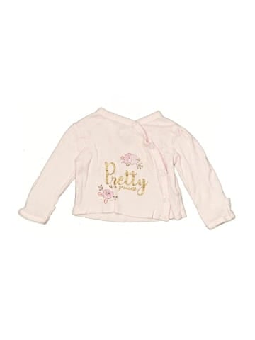 Gerber Long Sleeve Polo (view 1)