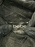 Bebe Argyle Black Casual Skirt Size S - photo 4