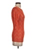 Marciano Orange 3/4 Sleeve Top Size S (estimated) - photo 4